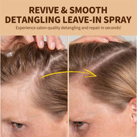 HAIREV™ Hair Boost Spray | Natural Hair Growth Treatment for Thinning Hair 3