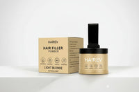 HAIREV Hair Filler | Hair Density Powder 10