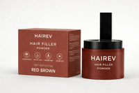 HAIREV Hair Filler | Hair Density Powder 8