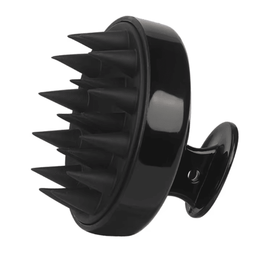 HAIREV™ Scalp Massager | Silicone Hair Growth Massager
