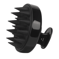 HAIREV Scalp Massager | Silicone Hair Growth Massager
