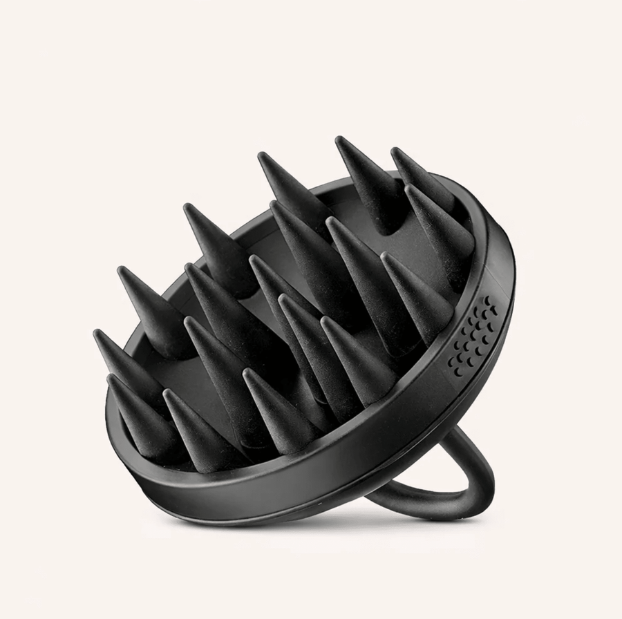 HAIREV™ Scalp Massager | Silicone Hair Growth Massager 2