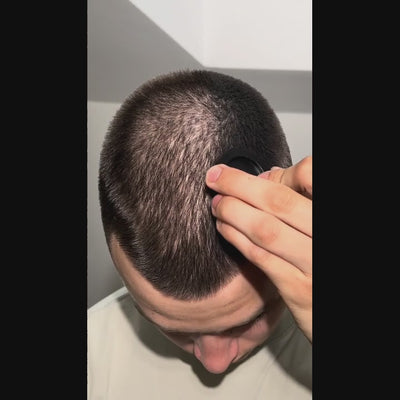 HAIREV Hair Filler | Hair Density Powder